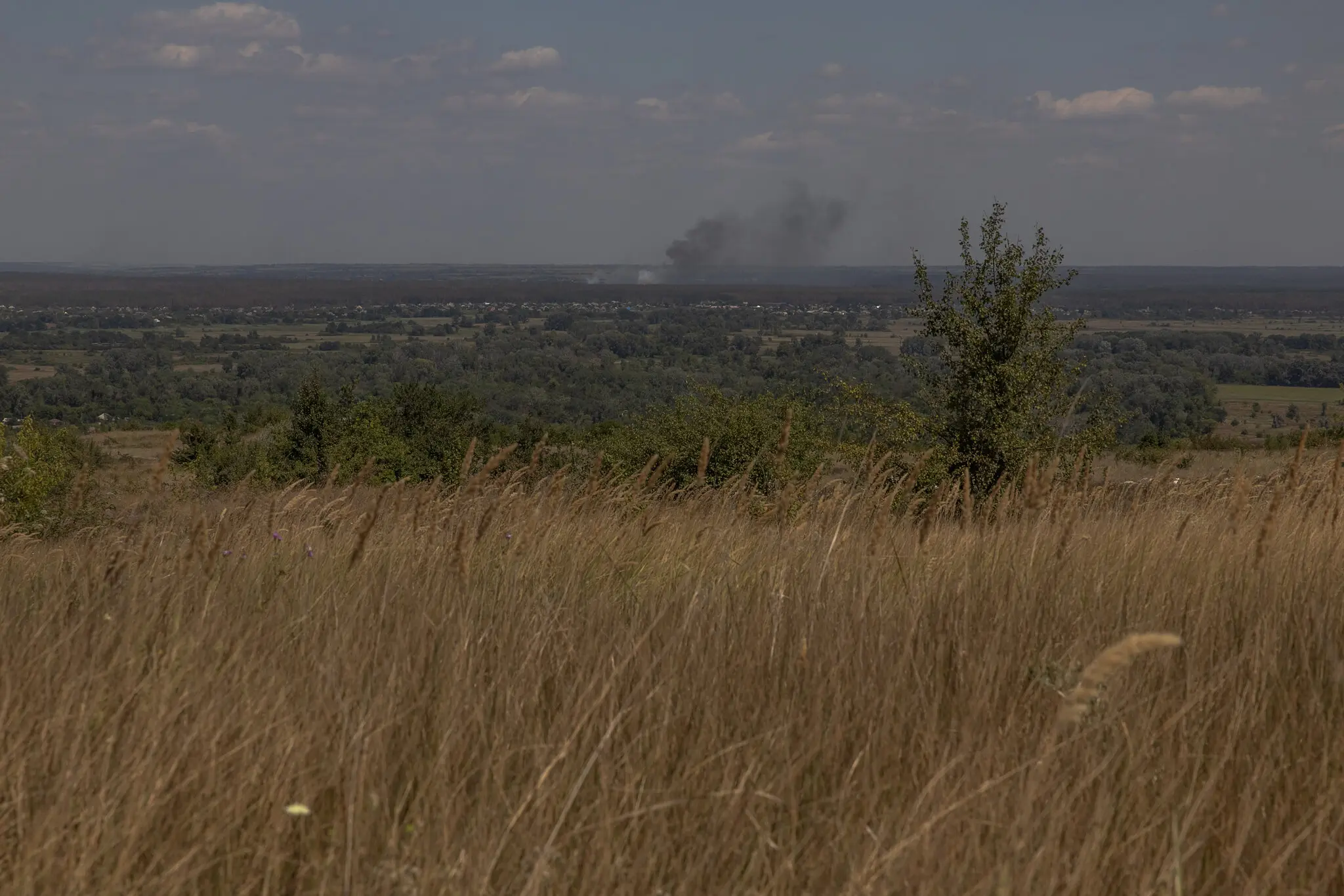 Як росія вербує південноафриканців на війну в Україні під виглядом роботи